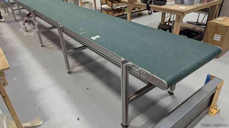 Packlinje Flexitechs