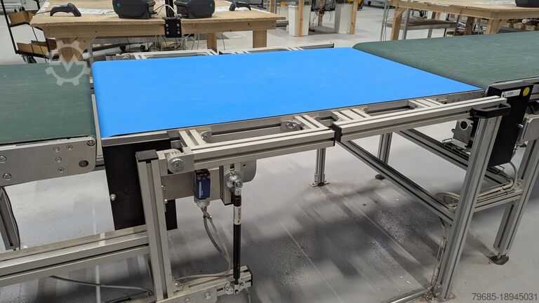 Packlinje Flexitechs