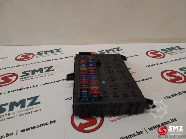 Sicherungskasten Daf Occ zekeringskast DAF