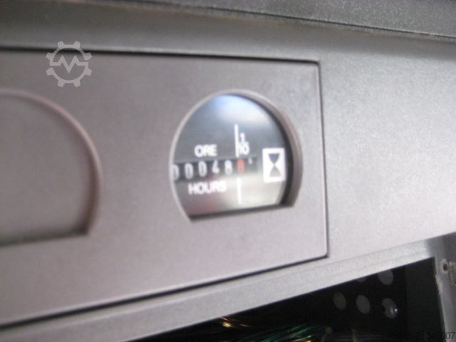 Samochód strażacki IVECO FF 75E14 Feuerwehr LF 8/6 Magirus *TÜV 04-2027*