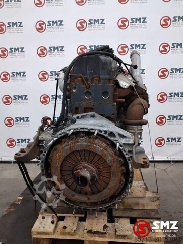 Motor Renault Occ motor Renault 420pk DCI11C+J01