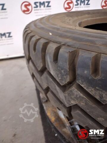 Neumáticos Pirelli Occ band 11.00R22.5 Pirelli Centurato