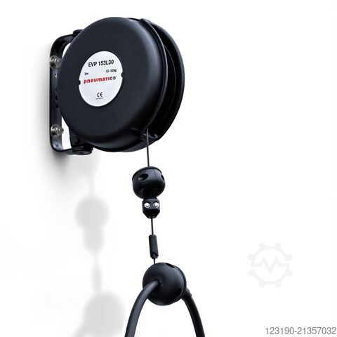 Ισορροπιστής PNEUMATICO EVP 153L30