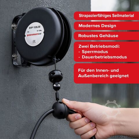 Ισορροπιστής PNEUMATICO EVP 153L30