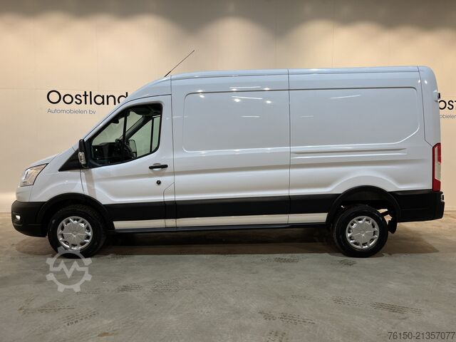 Furgone Ford Transit 350 2.0 TDCI L3H2 Trend RWD 170 PK Auto...