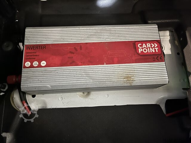 Furgone Ford Transit 350 2.0 TDCI L3H2 Trend RWD 170 PK Auto...