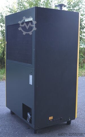 Uscător cu aer comprimat răcit TF230 Kaeser TF 230