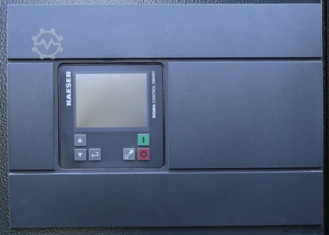 Uscător cu aer comprimat răcit TF230 Kaeser TF 230