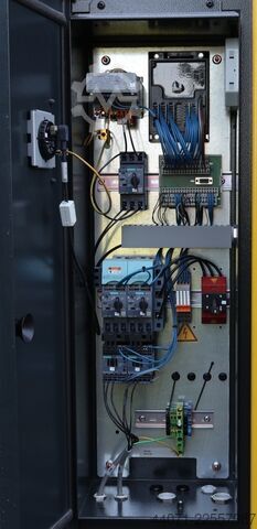 Uscător cu aer comprimat răcit TF230 Kaeser TF 230