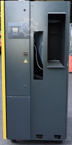 Uscător cu aer comprimat răcit TF230 Kaeser TF 230