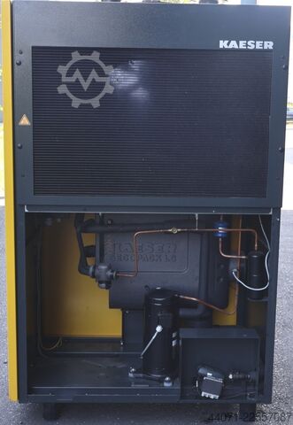Uscător cu aer comprimat răcit TF230 Kaeser TF 230