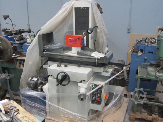 Retificadora plana SURFACE GRINDING MACHINE