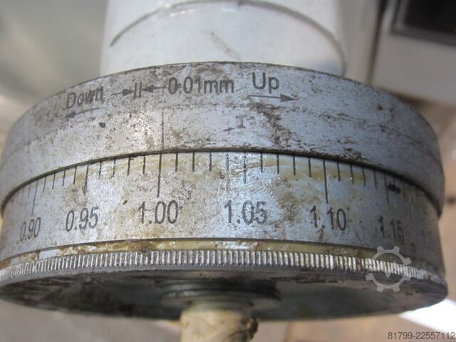Retificadora plana SURFACE GRINDING MACHINE