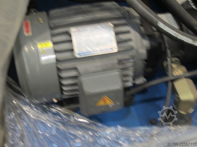 Retificadora plana SURFACE GRINDING MACHINE