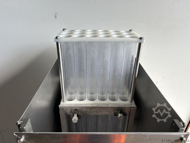 Segmentação de dados Grote 713