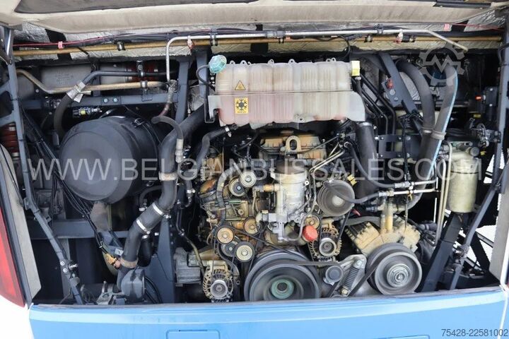 Autocarro urbano MAN Lion's Intercity LE / Citybus / 12C / Citaro LE...