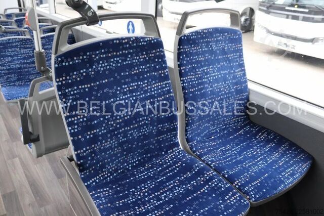 Autocarro urbano MAN Lion's Intercity LE / Citybus / 12C / Citaro LE...