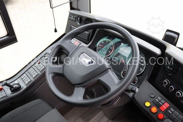 Autobuz urban MAN Lion's Intercity LE / Citybus / 12C / Citaro LE...