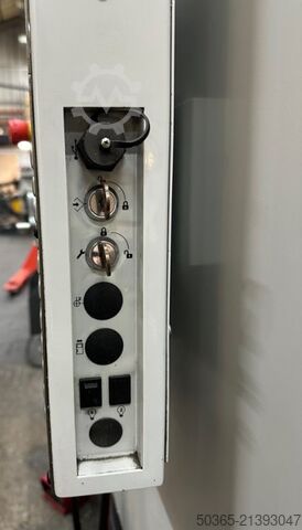 Tokarka CNC Haas ST-15