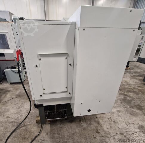 Tokarka CNC Haas ST-15