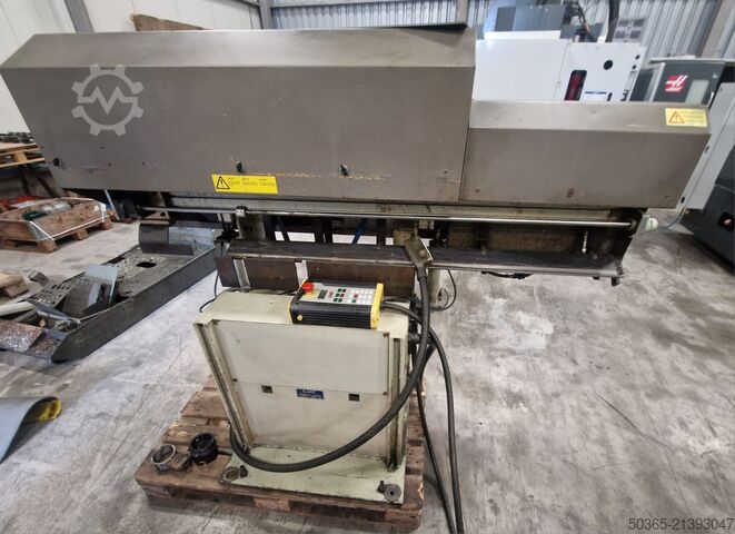 Tokarka CNC Haas ST-15