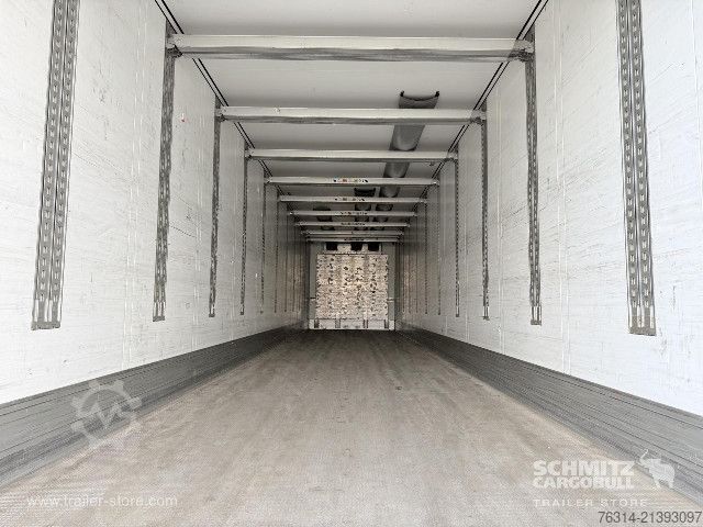 Koeloplegger Schmitz Cargobull Tiefkühler Standard Doppelstock