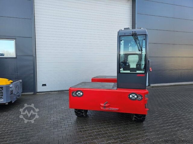 Sideloader Jumbo DFQ70/14/45ST