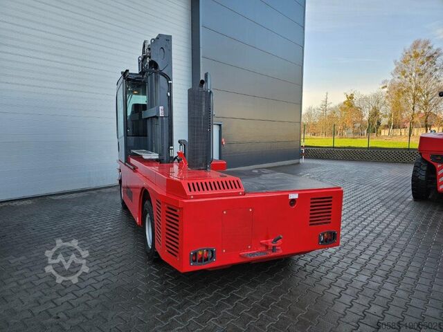 Sideloader Jumbo DFQ70/14/45ST