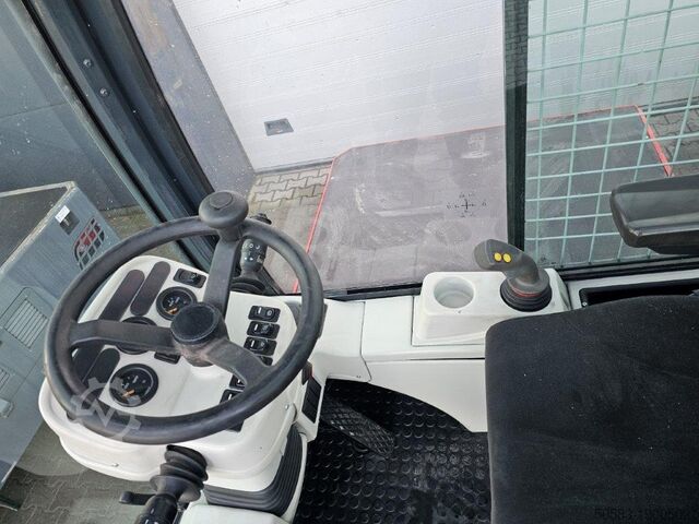 Sideloader Jumbo DFQ70/14/45ST