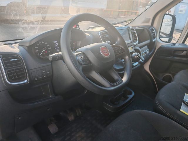 Hűtőfelépítményes furgon FIAT Ducato 35 L2H2 TK-Kasten