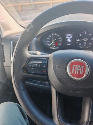 Hűtőfelépítményes furgon FIAT Ducato 35 L2H2 TK-Kasten