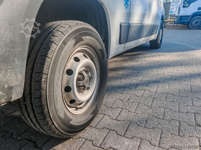 Hűtőfelépítményes furgon FIAT Ducato 35 L2H2 TK-Kasten