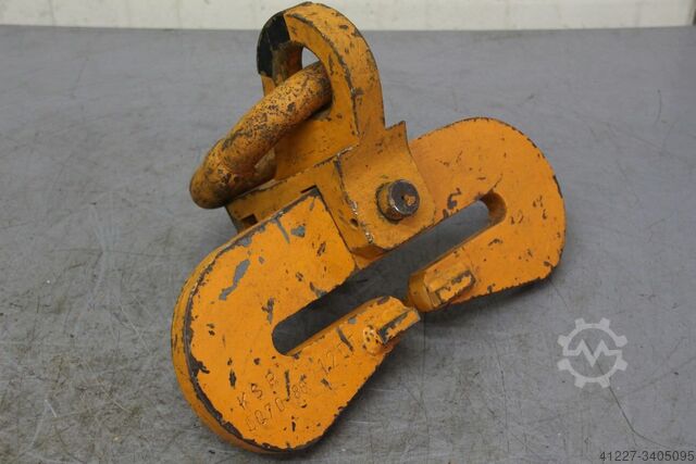 Kraanvleugels 3 stuks KSR 2,5 To