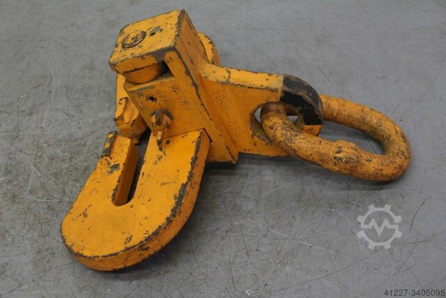 Kraanvleugels 3 stuks KSR 2,5 To