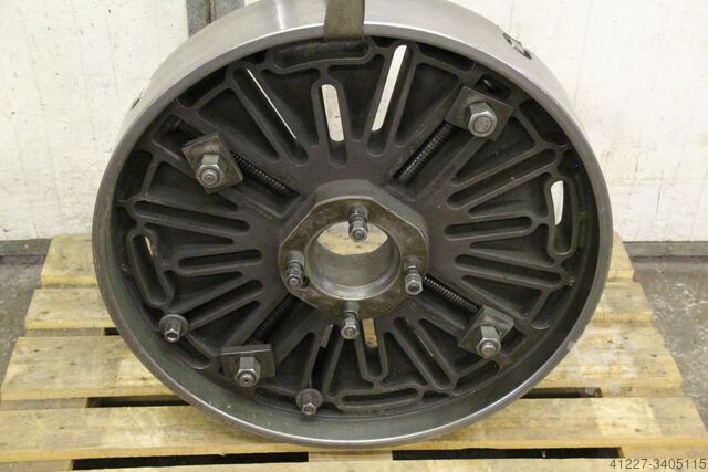 Eszterga homloklap unbekannt Ø 750 mm