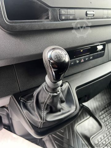 Kassevogn MERCEDES-BENZ Sprinter 315 MAXI TEMPOMAT KAMERA PDC MBUX 3SITZ