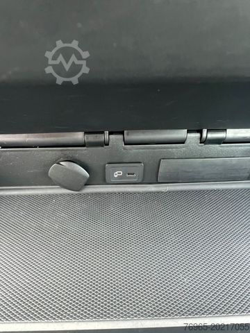 Skåpbil MERCEDES-BENZ Sprinter 314 9G KLIMA NAVI TOTWINKEL KAMERA LED