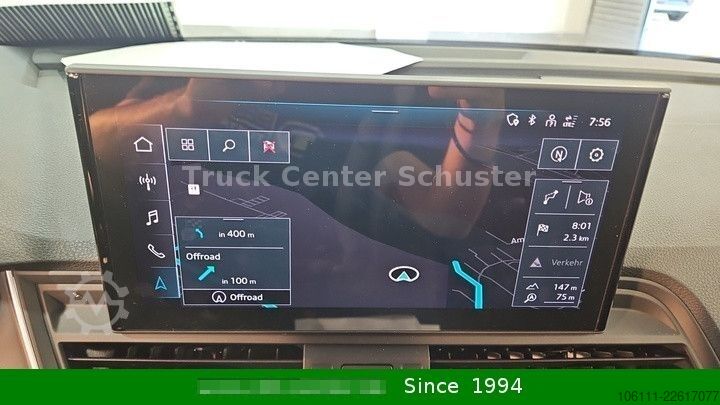 Pick-up AUDI Q5 50 TFSI e quattro S-Line Head-UP