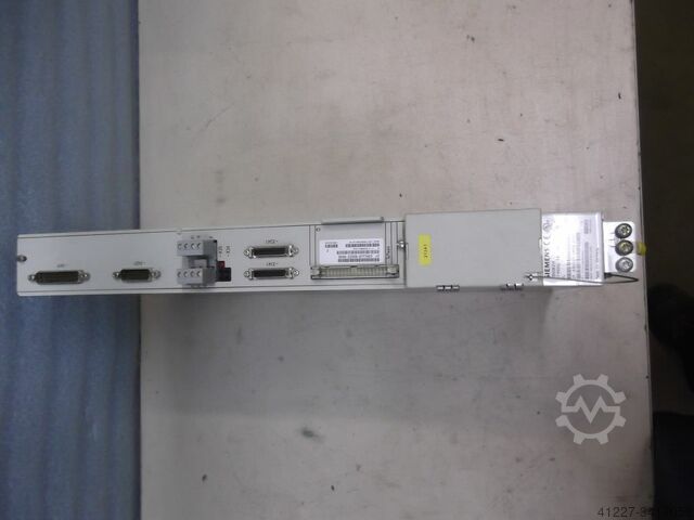 LT-Modul Siemens Simodrive 6SN1123-1AA00-0HA1