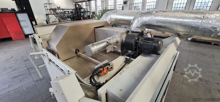 Ontbind- en sinteroven Nabertherm LH 280/13 DBS