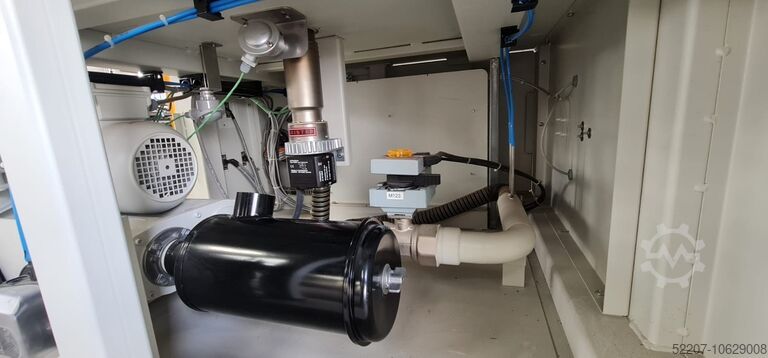 Ontbind- en sinteroven Nabertherm LH 280/13 DBS