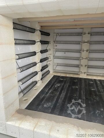 Ontbind- en sinteroven Nabertherm LH 280/13 DBS
