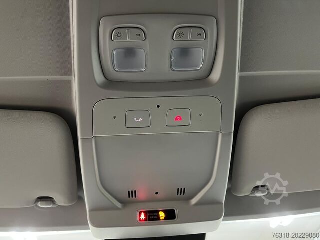 Miniautocarro Mercedes-Benz Citan 108 CDI/KA AHK SORTIMO Klima Parkpaket