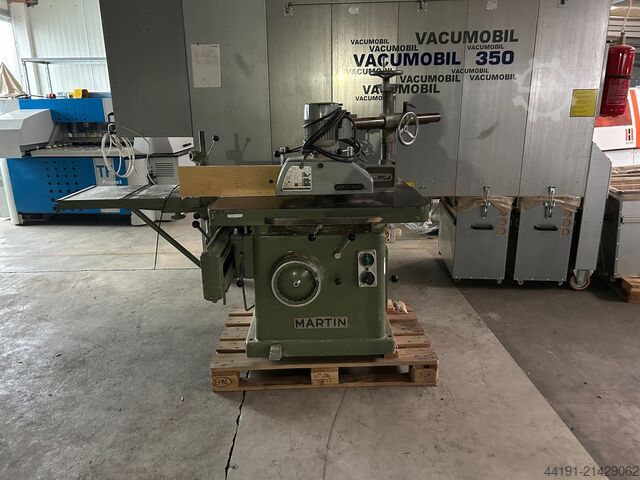 Fräse Martin T 21 Martin T 21