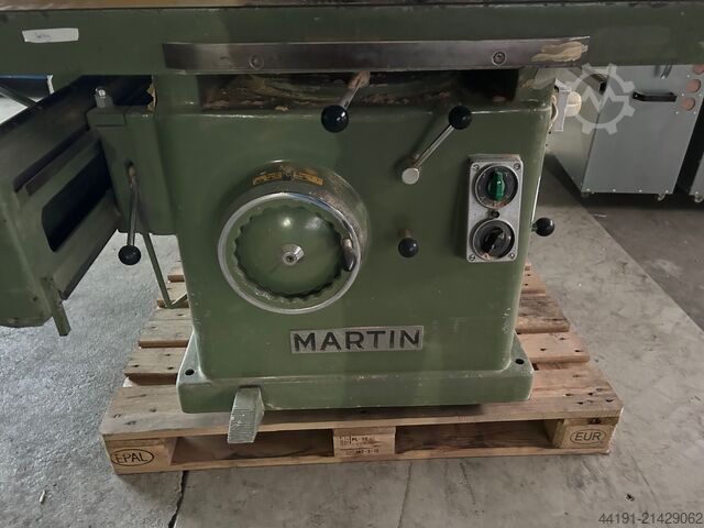Fräse Martin T 21 Martin T 21