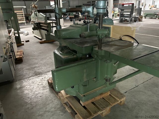 Fräse Martin T 21 Martin T 21