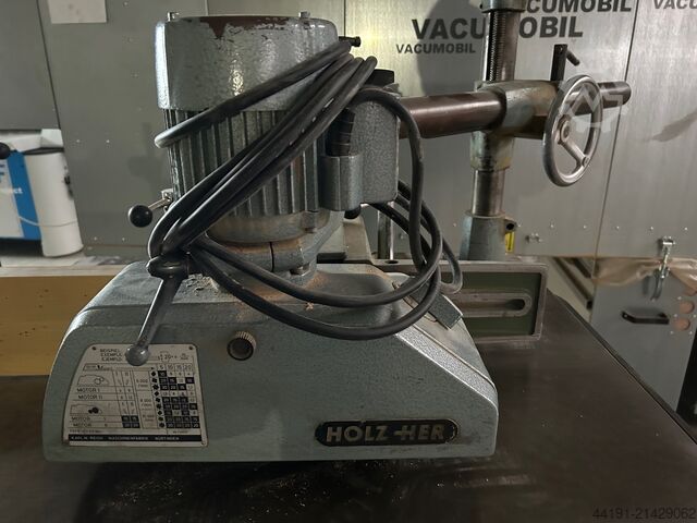 Fräse Martin T 21 Martin T 21