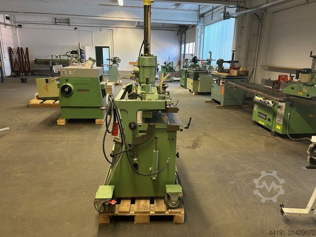 Dübel delme makinesi Ayen DB 1000-B 23 Ayen DB 1000-B 23