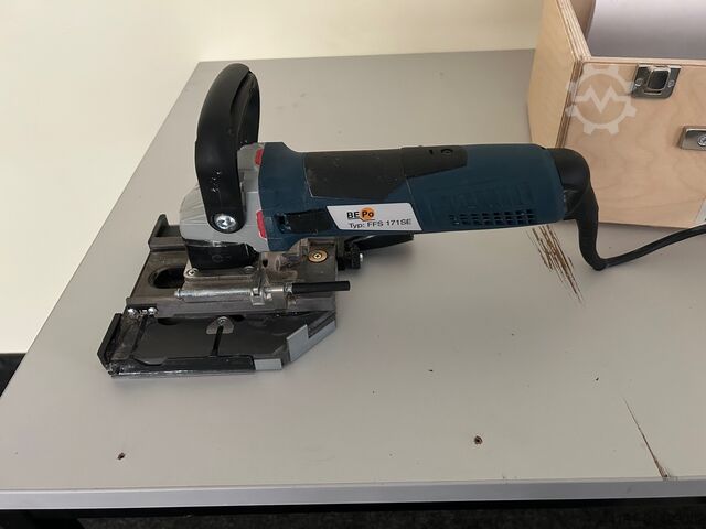 Elektrowerkzeug Bepo Fensterfugenschneider FFS7 SE Bepo Fensterfugenschneider FFS7 SE