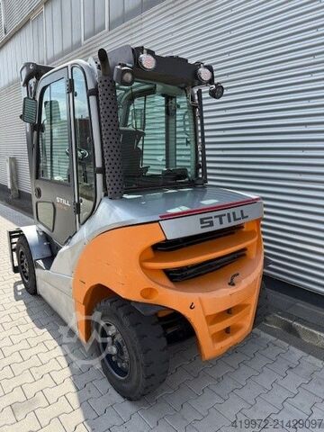 Carrello elevatore diesel Still RX70-40